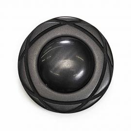 2370 Пуговица пальтовая, костюмная, плательная_1